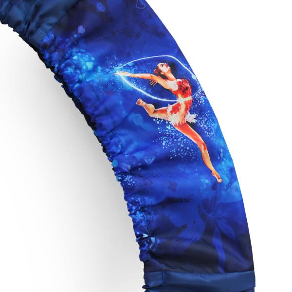 Variant Sublimated hoop cover 309 XL (041)