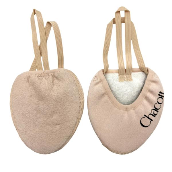 CHACOTT Half Shoes 3D 301070-0009-28
