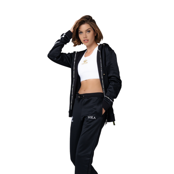 S.P.S.M Hoodie Suit