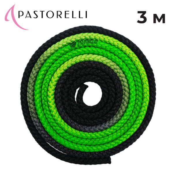 PASTORELLI PATRASSO MULTICOLOURED rope FIG (04743, Patrasso, Green/black)