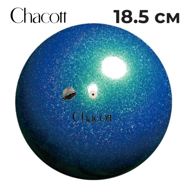 CHACOTT Jewelry Ball Seniors 3015030013-98 (FIG, Rubber, 525, 18,5)