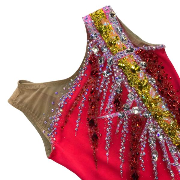 Leotard Pavesa 2 (201, 120-135)