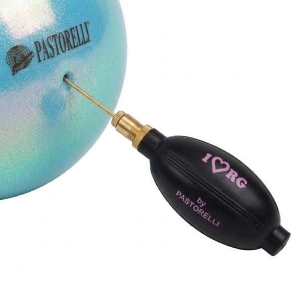 PASTORELLI Ball pump 02245