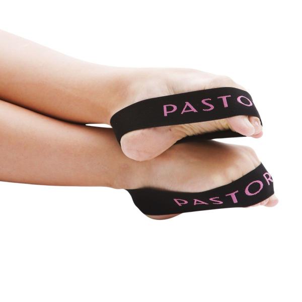 PASTORELLI Foot resistance bands