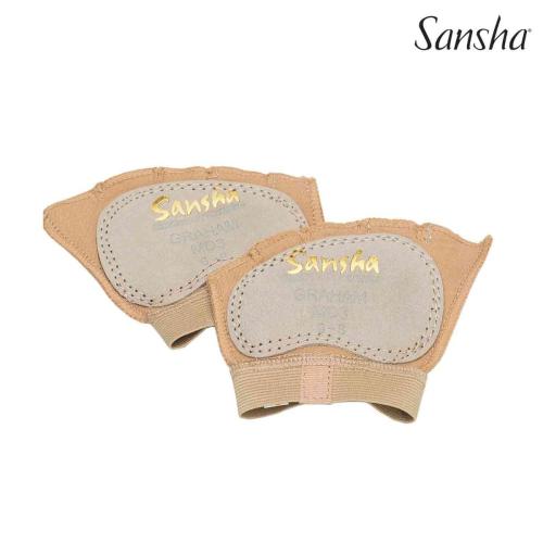 Sansha Foot gloves MD3