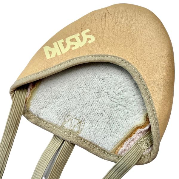 SASAKI Half-shoes 155 leather