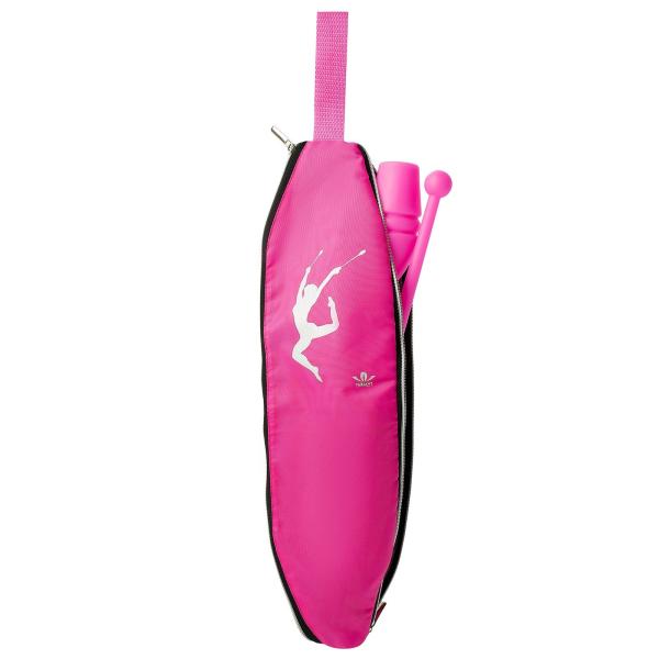 Variant Double-sided club case 313 (Pink)