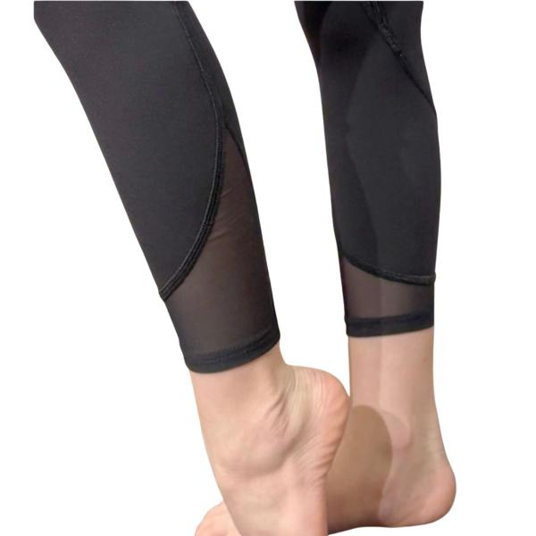 GRAND PRIX Leggins CROSS LRV45xx LUNARG