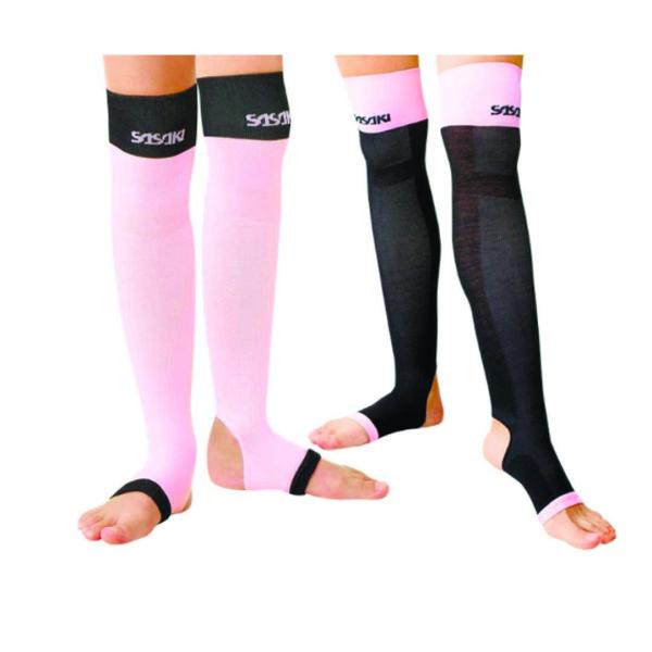 SASAKI Overknee compression warmers T-140