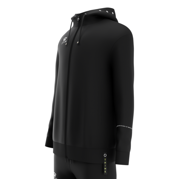 S.P.S.M Hoodie Suit