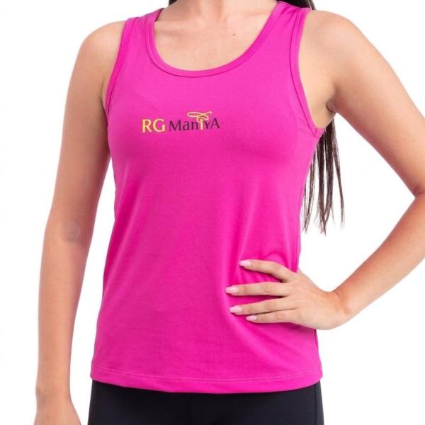 Top black WE2 "RG Maniya" TA401 (36, Pink neon)