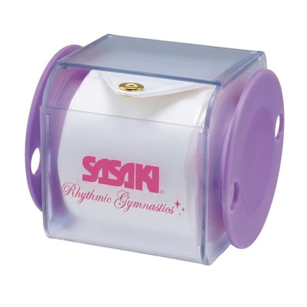 Sasaki Ribbon Case AC-61 (LDxKEP, Polycarbonate)