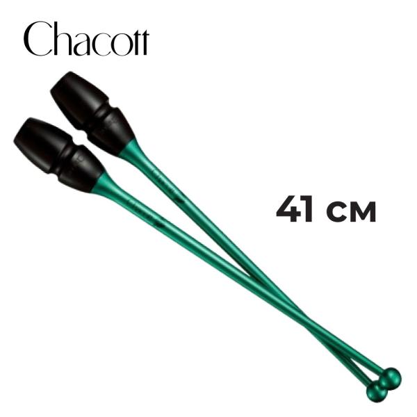 CHACOTT Rubber club Juniors 301505 0005-98 Hi-Grip (FIG, 137, 41 cm)