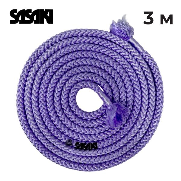 SASAKI Rope 3 m M-280 (FIG, LD, Nylon)