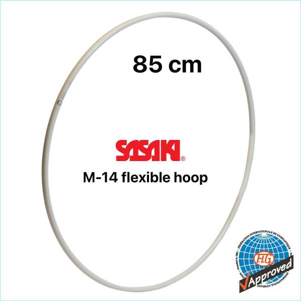 Hoop M-14, 85 cm