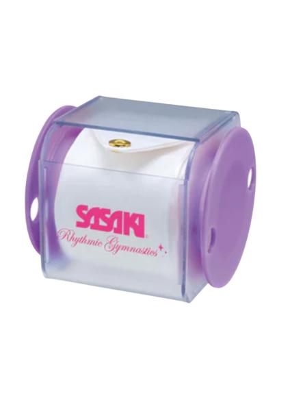 Sasaki Ribbon Case AC-61 (LDxKEP, Polycarbonate)