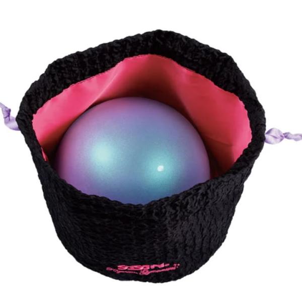 SASAKI Ball Cover AC-64 (LDxPSP)