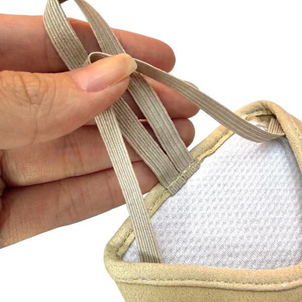 SASAKI Half Shoes 157