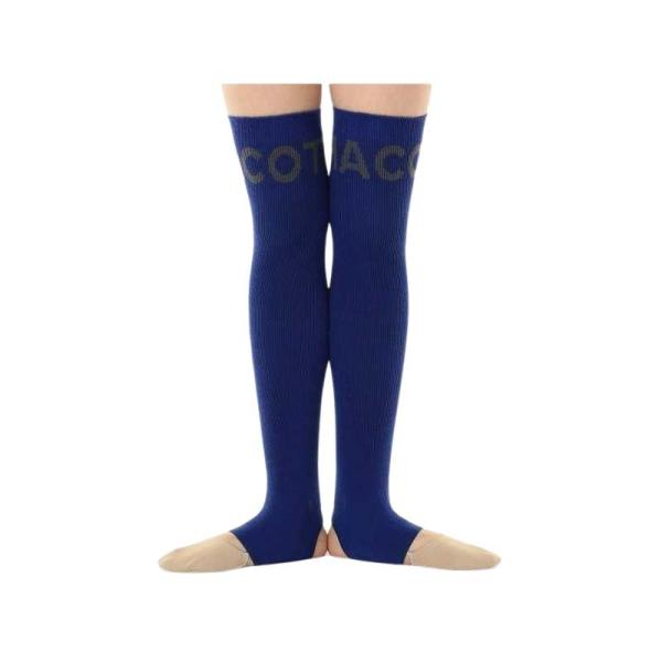 Leg Covers Chacott 301301-0009-08 (028)