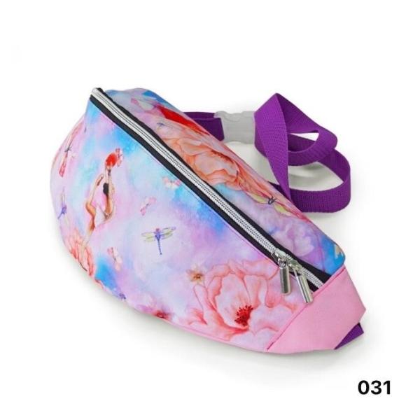 Variant Waist bag 125 (031)