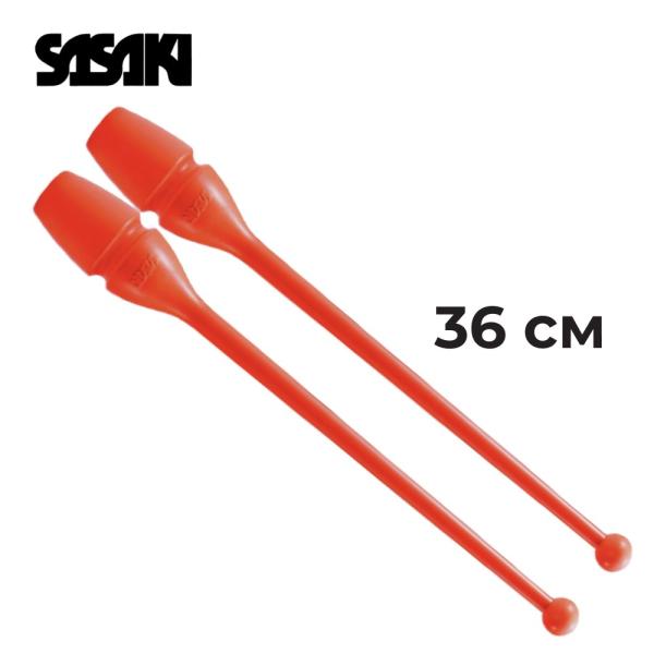 SASAKI Rubber club Juniors MJ-38H (36 cm, BRR)