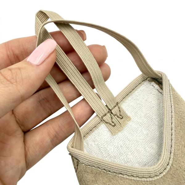 CHACOTT Half-shoes 301070-0005-38