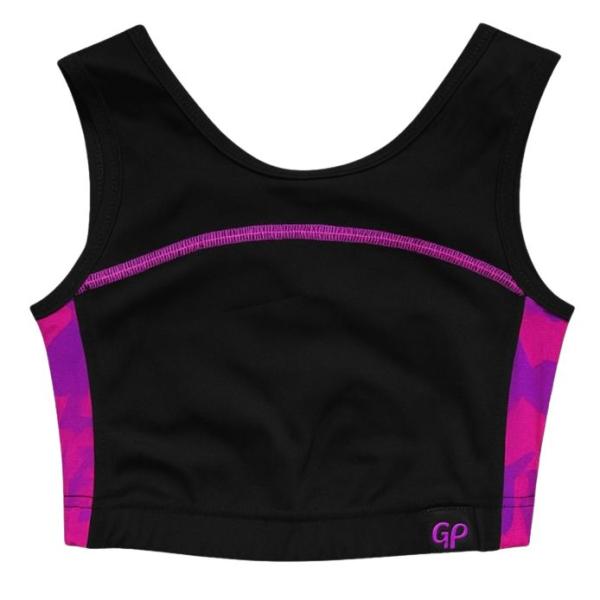 GRAND PRIX Top tank ISIS GXT10Px GALAXY 