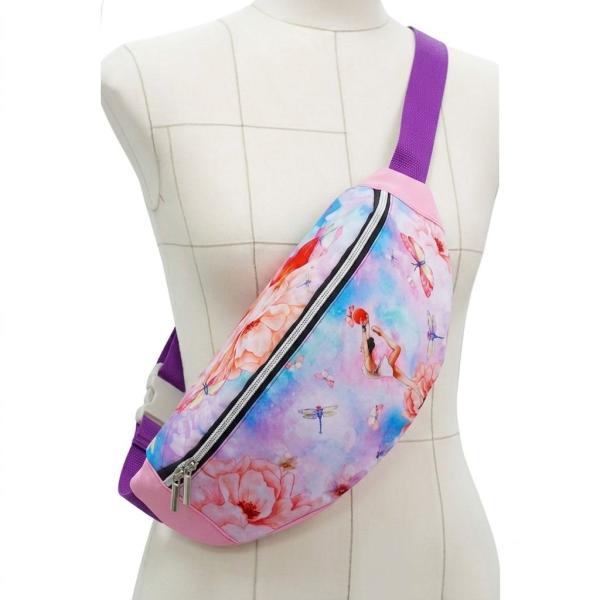 Variant Waist bag 125 (031)