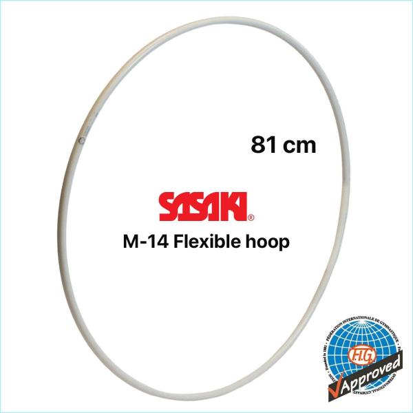 Hoop M-14, 80 cm