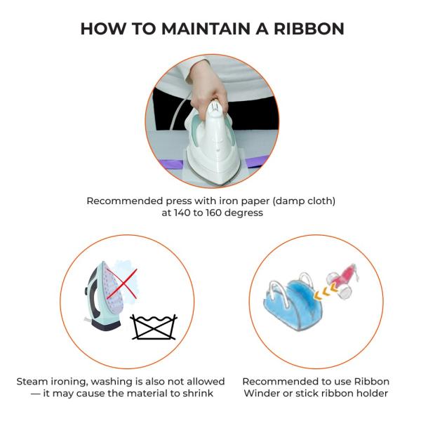 SASAKI Gymnastic ribbon 4 m MJ-714HG