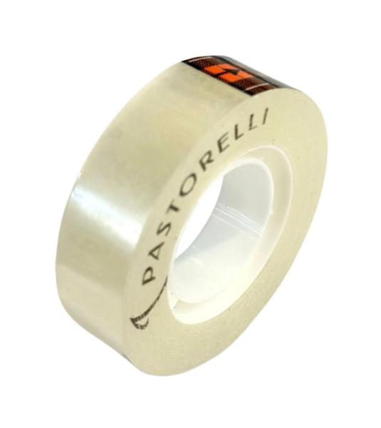 PASTORELLI Transparent adhesive tape 33 m