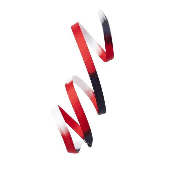 SASAKI Gymnastic ribbon 5 m MJ-715HG (FIG, BxRxW, Viscose)
