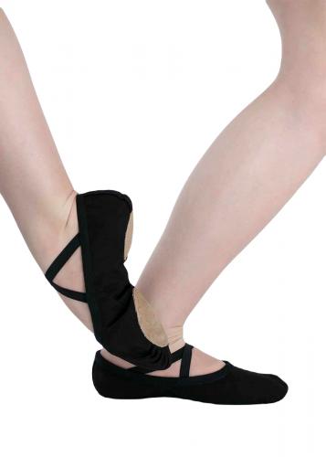 Shoes ballerinas