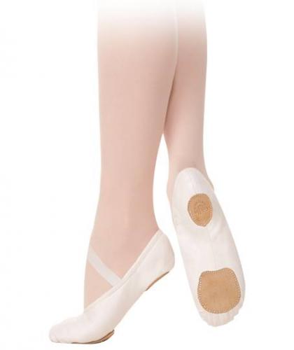 Shoes ballerinas