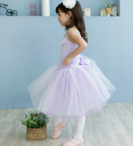 Skirts for ballet